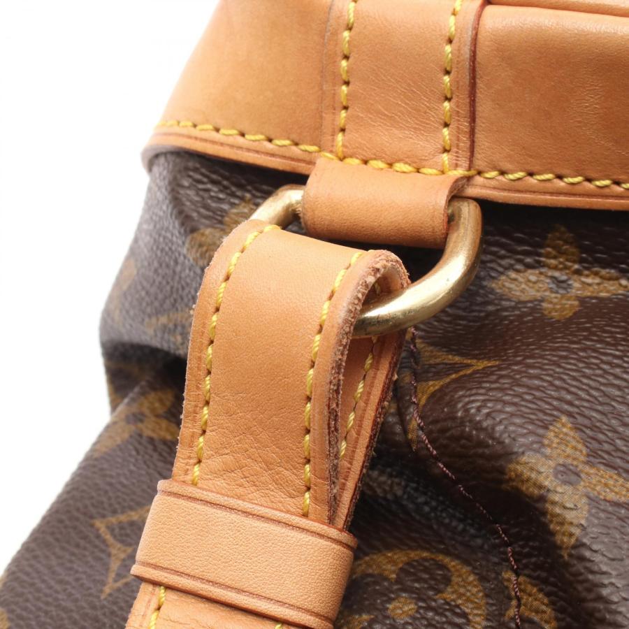 LOUIS VUITTON（ルイ・ヴィトン） モンスリGM ブランドオフ リュック