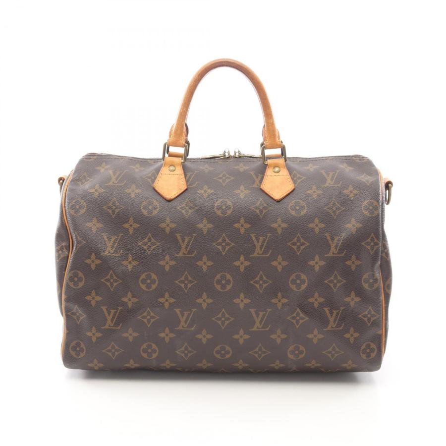 LOUIS VUITTON ルイヴィトン スピーディ35 LOUIS VUITTON（ルイ・ヴィトン） スピーディ バンドリエール 35