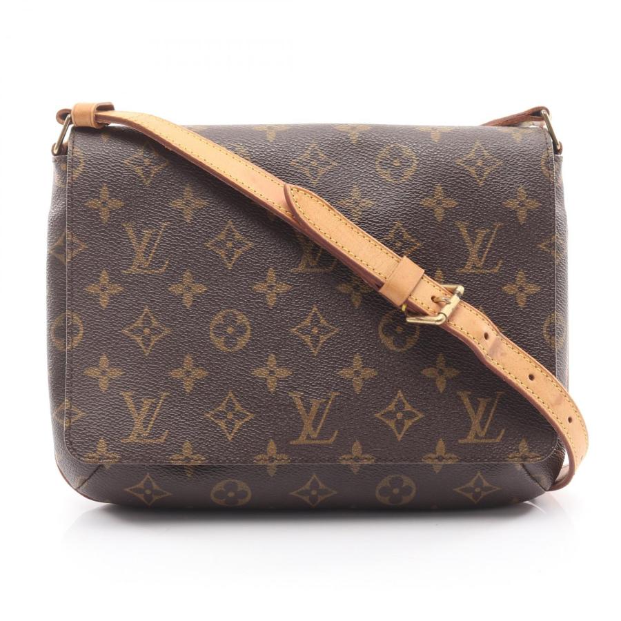 LOUIS VUITTON（ルイ・ヴィトン） ミュゼットタンゴ ショート