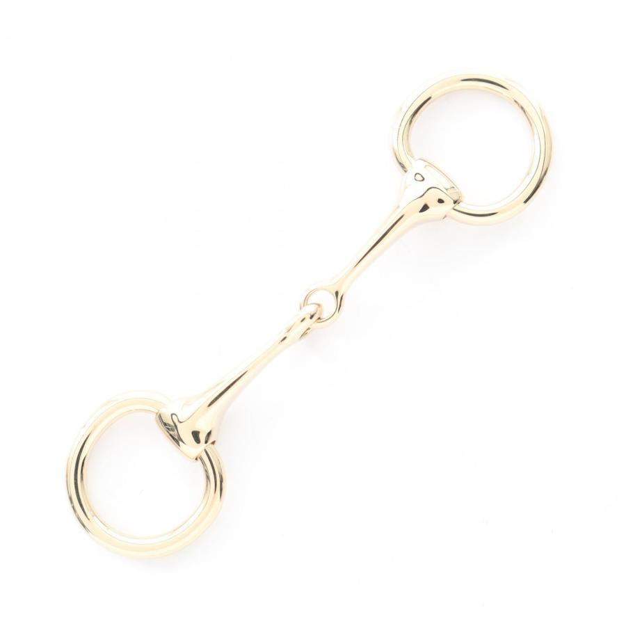 エルメス　モールドゥ　スカーフリング HERMES（エルメス） ミニ モールドゥ ブランドオフ その他 スカーフ