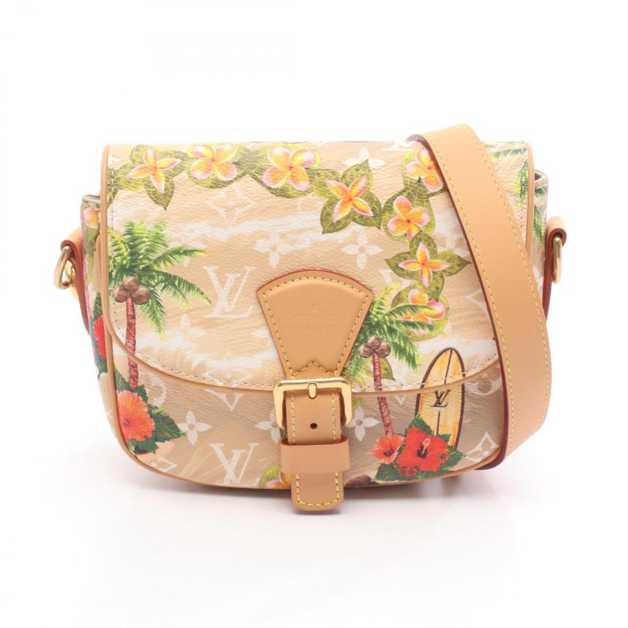 LOUIS VUITTON（ルイ・ヴィトン） モンスリメッセンジャーPM ブランド 