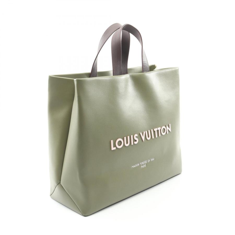 LOUIS VUITTON（ルイ・ヴィトン） ショッパー トート MM ブランドオフ 
