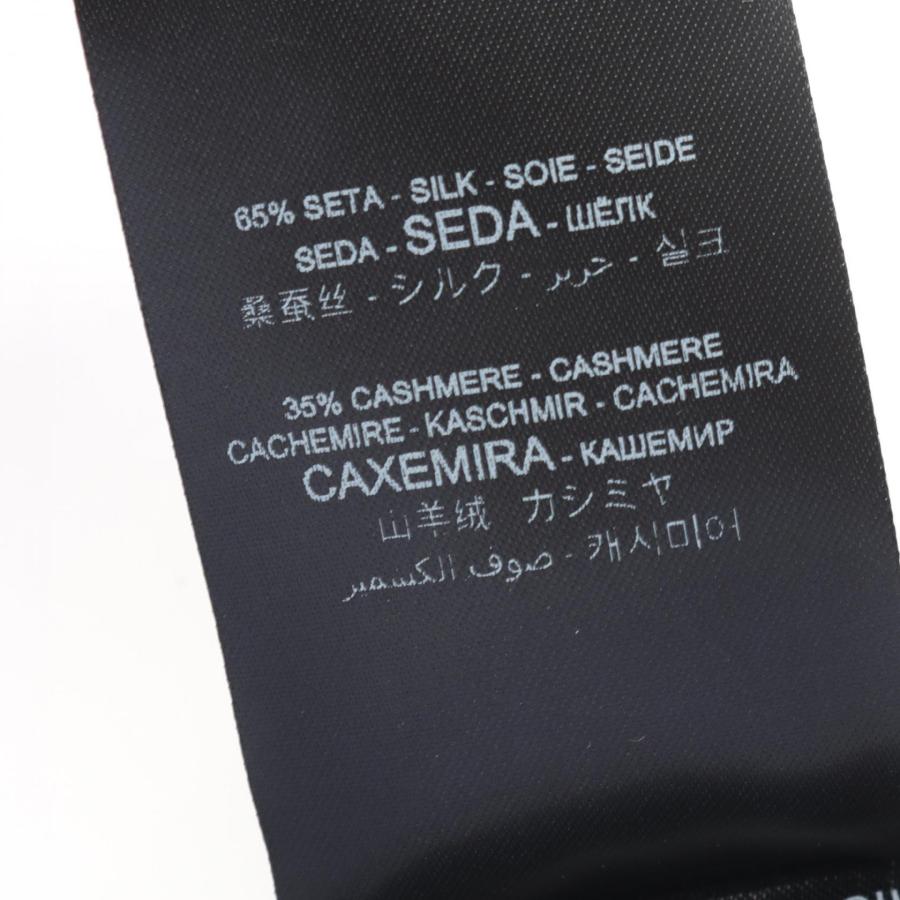 SAINT LAURENT PARIS サンローランパリ その他ファッション雑貨 カサンドラ シュシュ SAINT LAURENT/サンローラン_women通販 | カサンドラ シュシュ(シルク