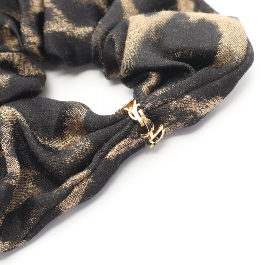 サンローランパリ カサンドラ シュシュ ブランドオフ SAINT LAURENT
