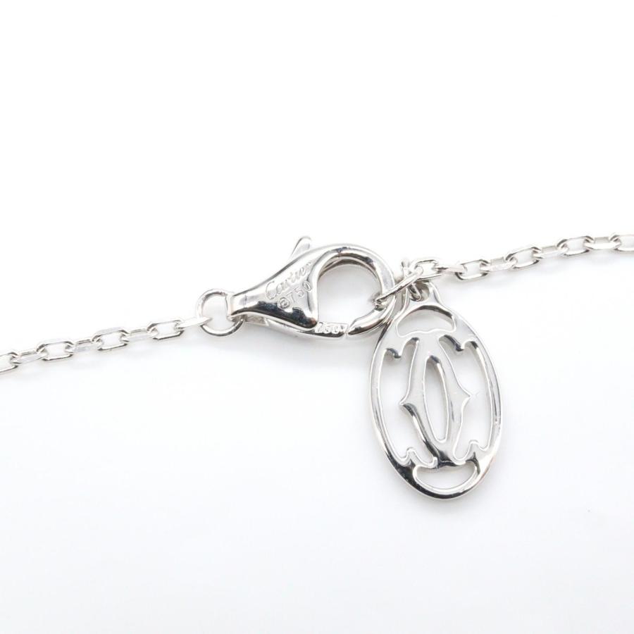 Cartier（カルティエ） ダムール SM ネックレス ブランドオフ CARTIER