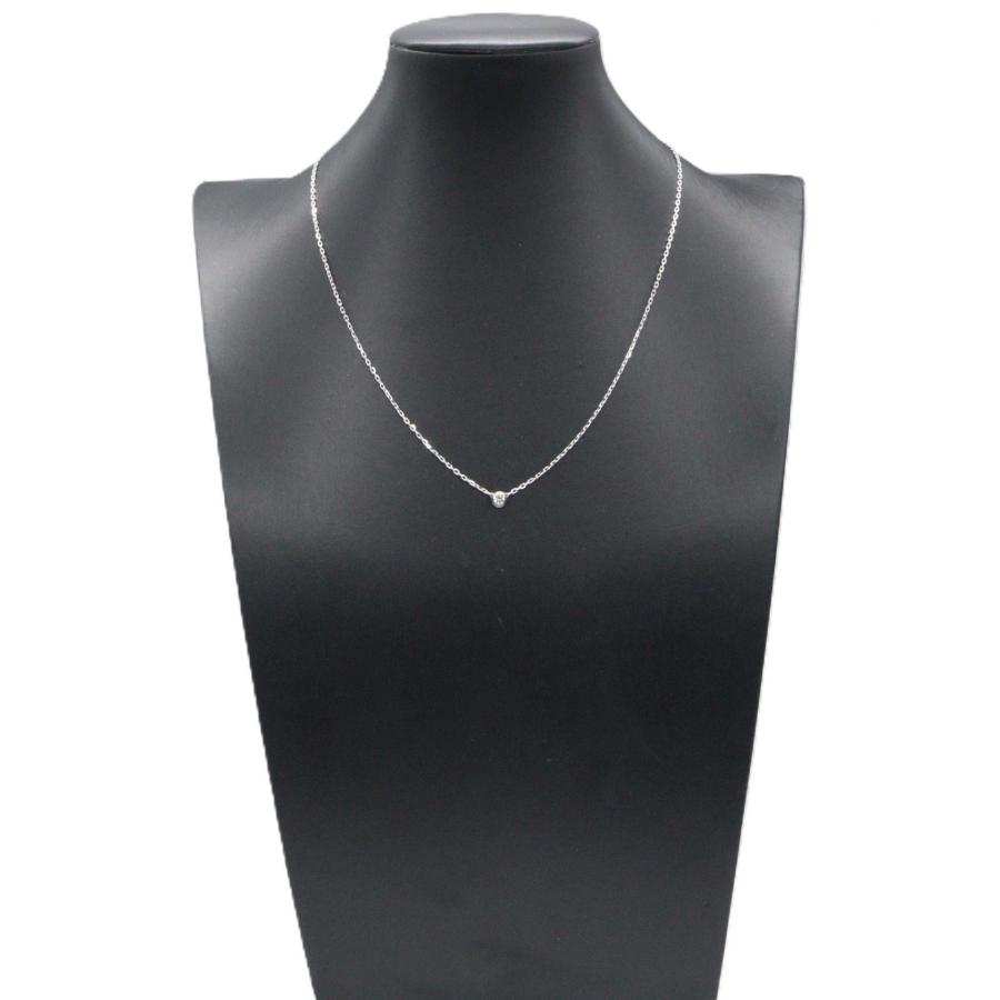 Cartier（カルティエ） ダムール SM ネックレス ブランドオフ CARTIER