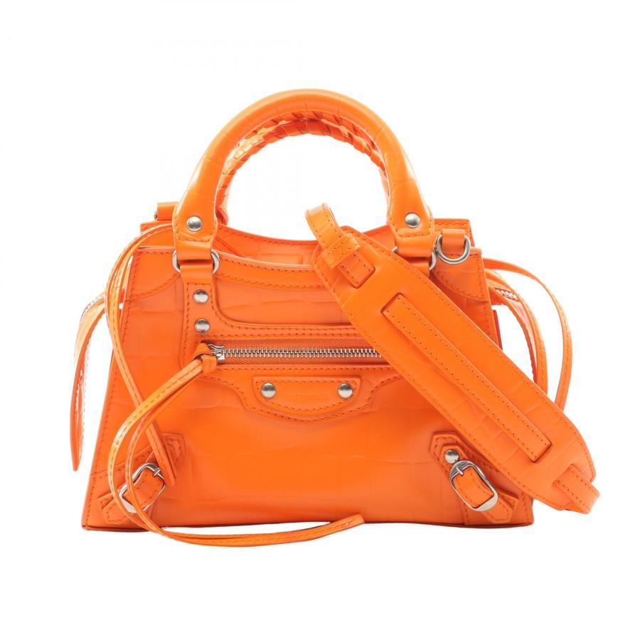 BALENCIAGA（バレンシアガ） NEO CLASS CITY MINI ネオ クラシック