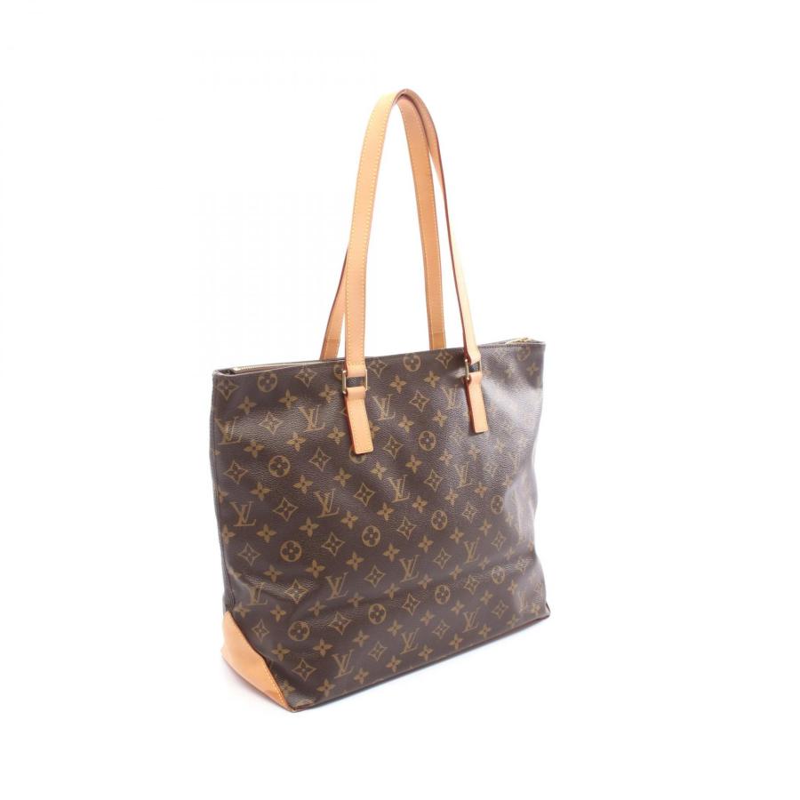 LOUIS VUITTON（ルイ・ヴィトン） カバメゾ ブランドオフ トートバッグ