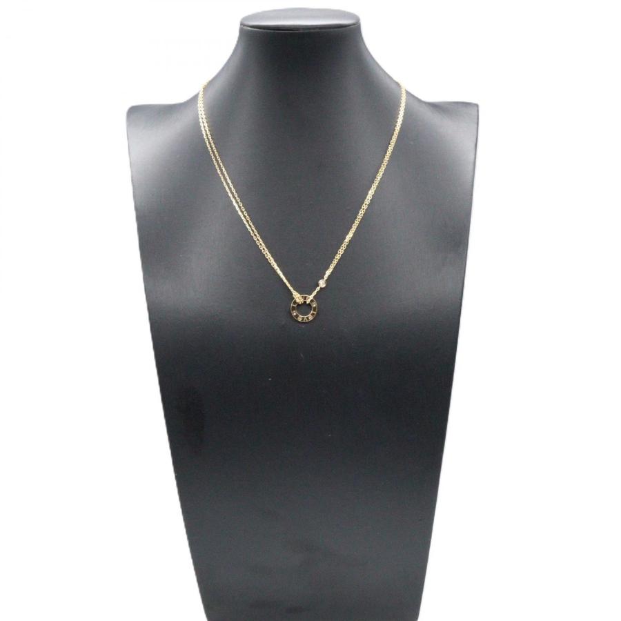 Cartier（カルティエ） ラブサークル 2PD ネックレス ブランドオフ 