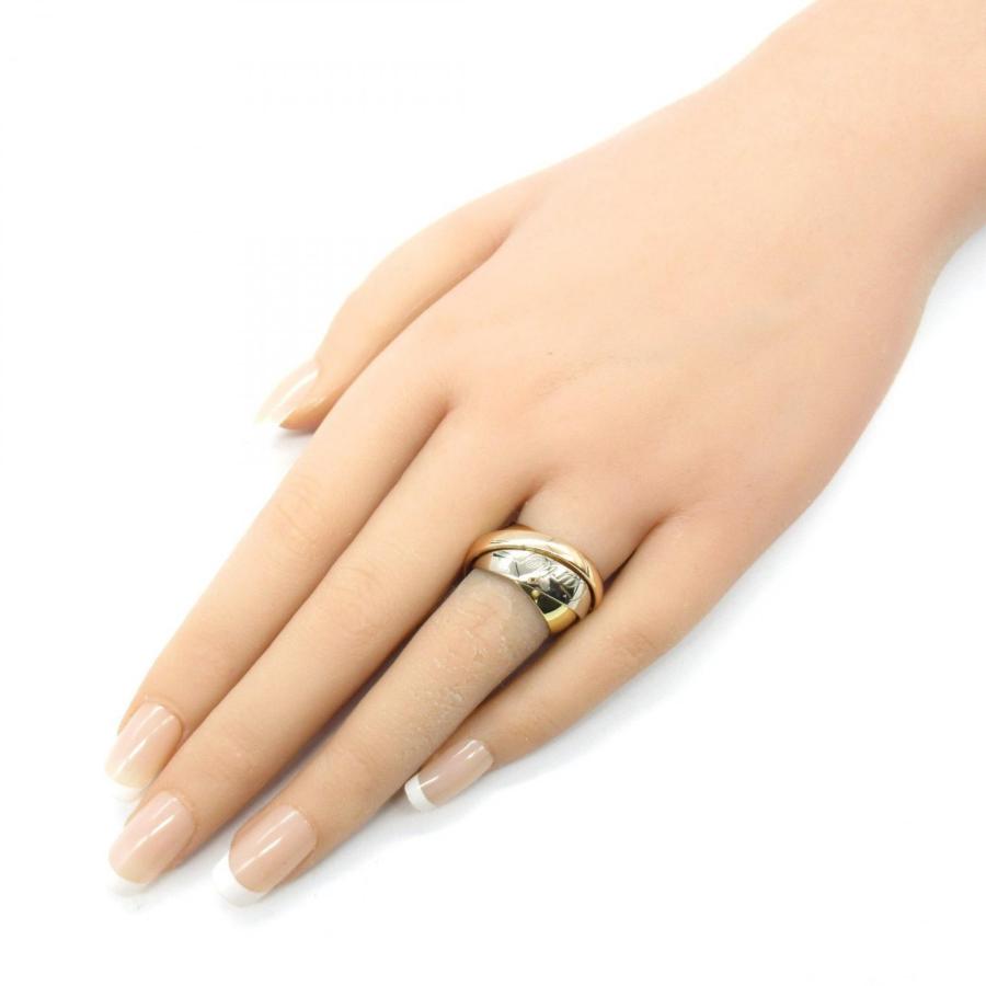 Cartier（カルティエ） トリニティ マストエッセンス 2002年Xmas限定