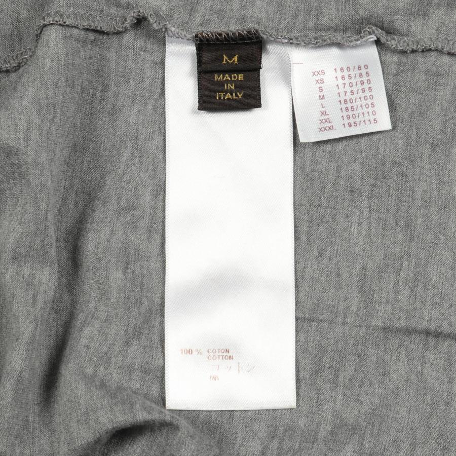LOUIS VUITTON（ルイ・ヴィトン） ブランドオフ 半袖Tシャツ 中古 
