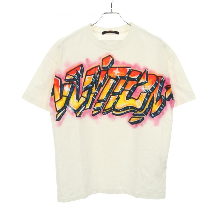 LOUIS VUITTON（ルイ・ヴィトン） Amen Break グラフィックロゴ