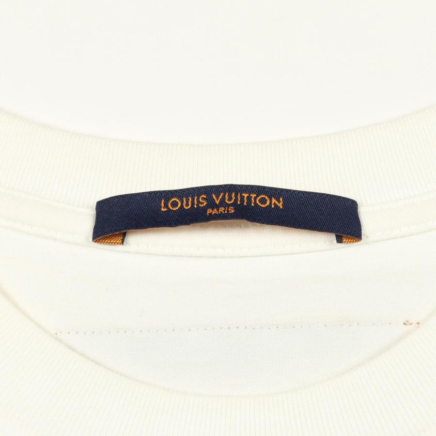 LOUIS VUITTON（ルイ・ヴィトン） Amen Break グラフィックロゴ