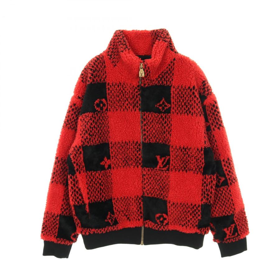 LOUIS VUITTON（ルイ・ヴィトン） ダミエ フリース ブランドオフ