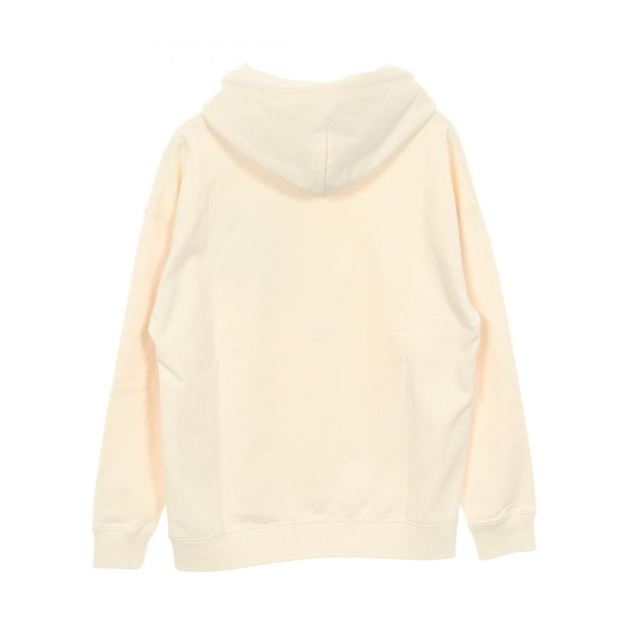 LOEWE（ロエベ） ANAGRAM PATCH POCKET HOODIE ブランドオフ コットン