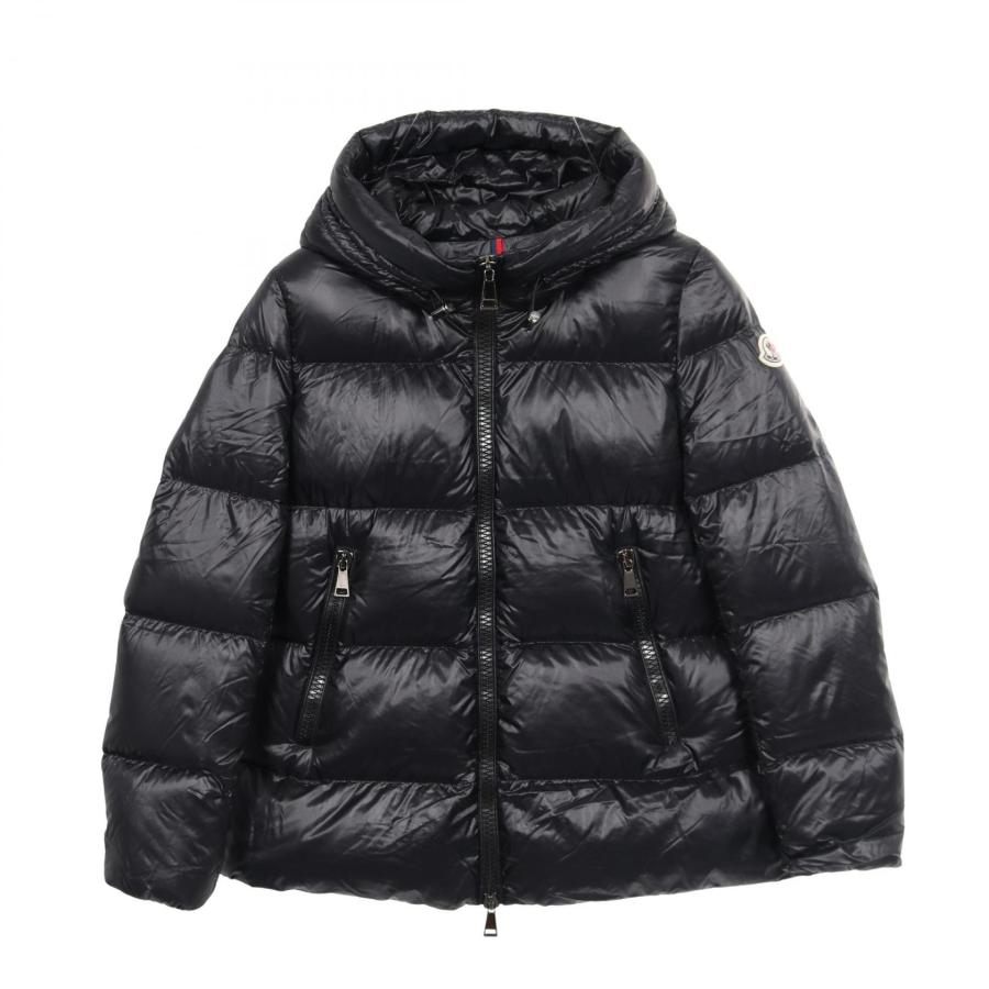 【momo】MONCLER モンクレール　ダウンジャケット　SERITTE MONCLER（モンクレール） SERITTE ブランドオフ ナイロン ダウン