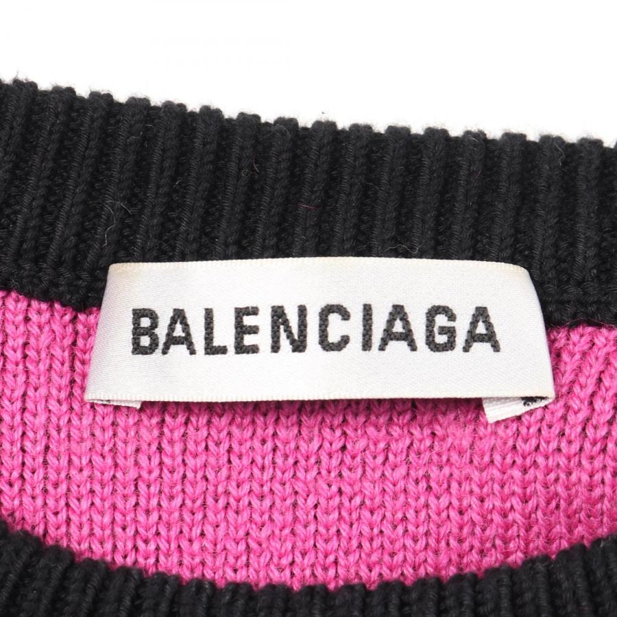 BALENCIAGA（バレンシアガ） オールオーバーロゴ ブランドオフ