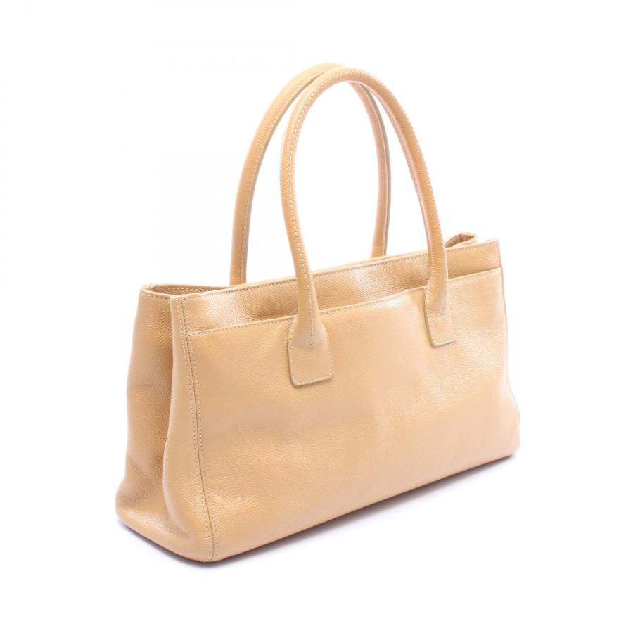 CHANEL（シャネル） 2.55 エグゼクティブトート ブランドオフ キャビア 