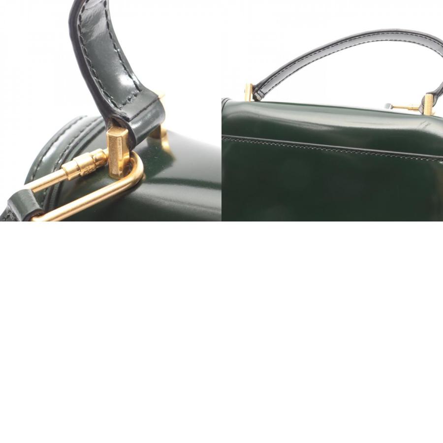 TORY BURCH（トリーバーチ） Juliette Mini ブランドオフ レザー 