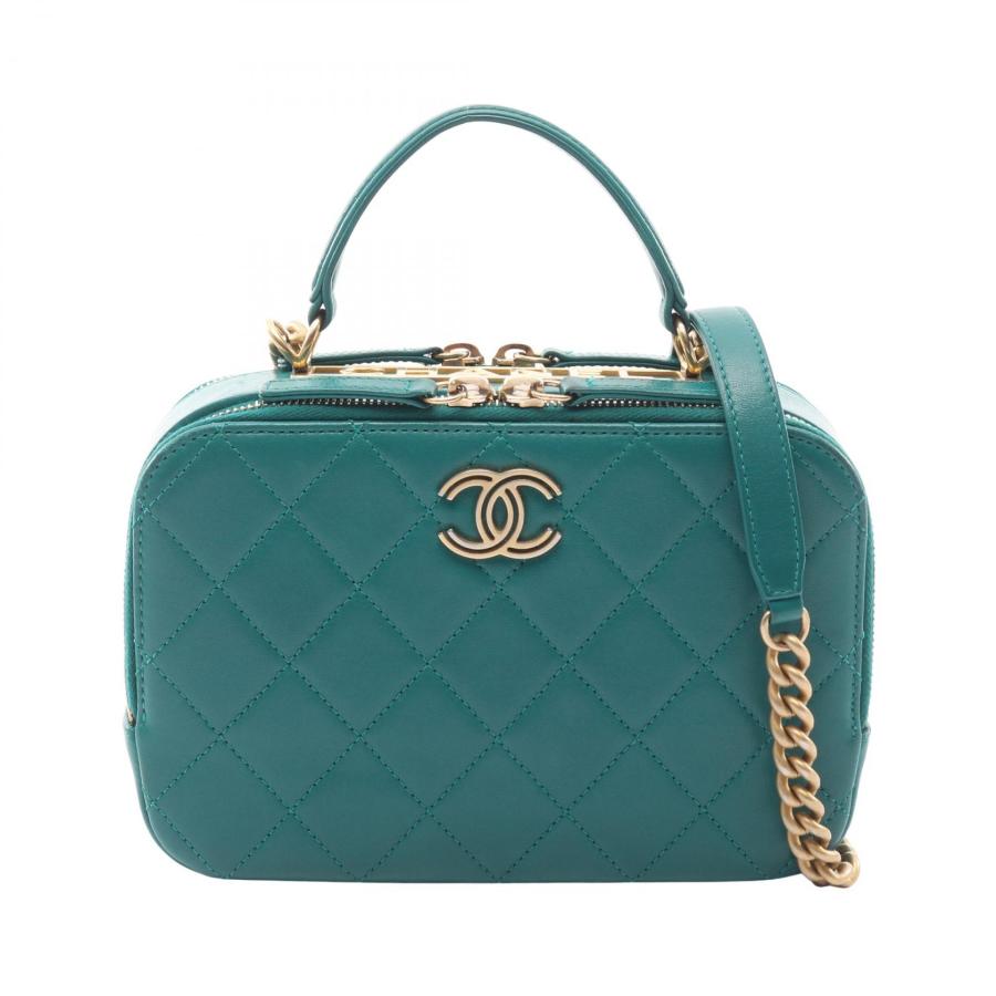 CHANEL（シャネル） マトラッセ トップハンドル ブランドオフ