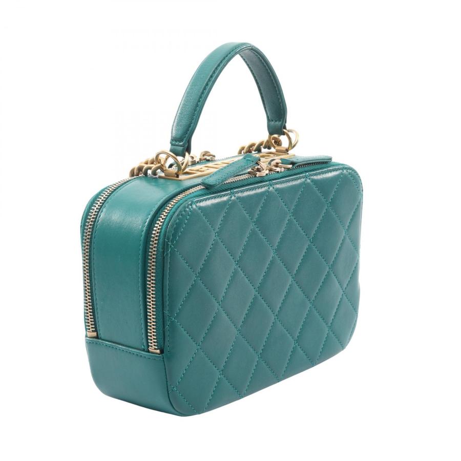 CHANEL（シャネル） マトラッセ トップハンドル ブランドオフ