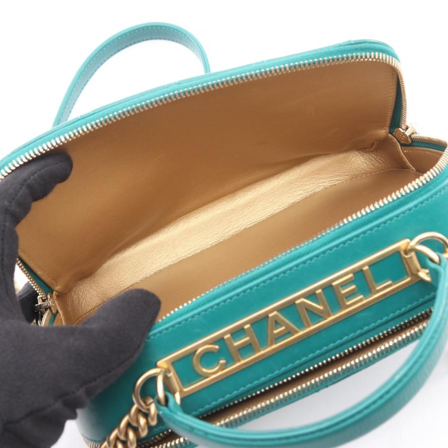 ✨*✨様 CHANEL シャネル マトラッセ ラムスキン ファスナープルなし石取 CHANEL（シャネル） マトラッセ トップハンドル ブランドオフ