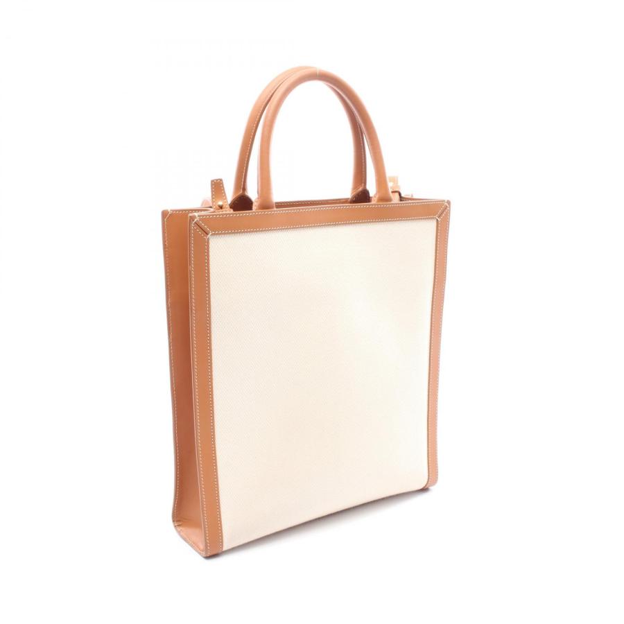 CELINE（セリーヌ） スモール バーティカル カバ ブランドオフ