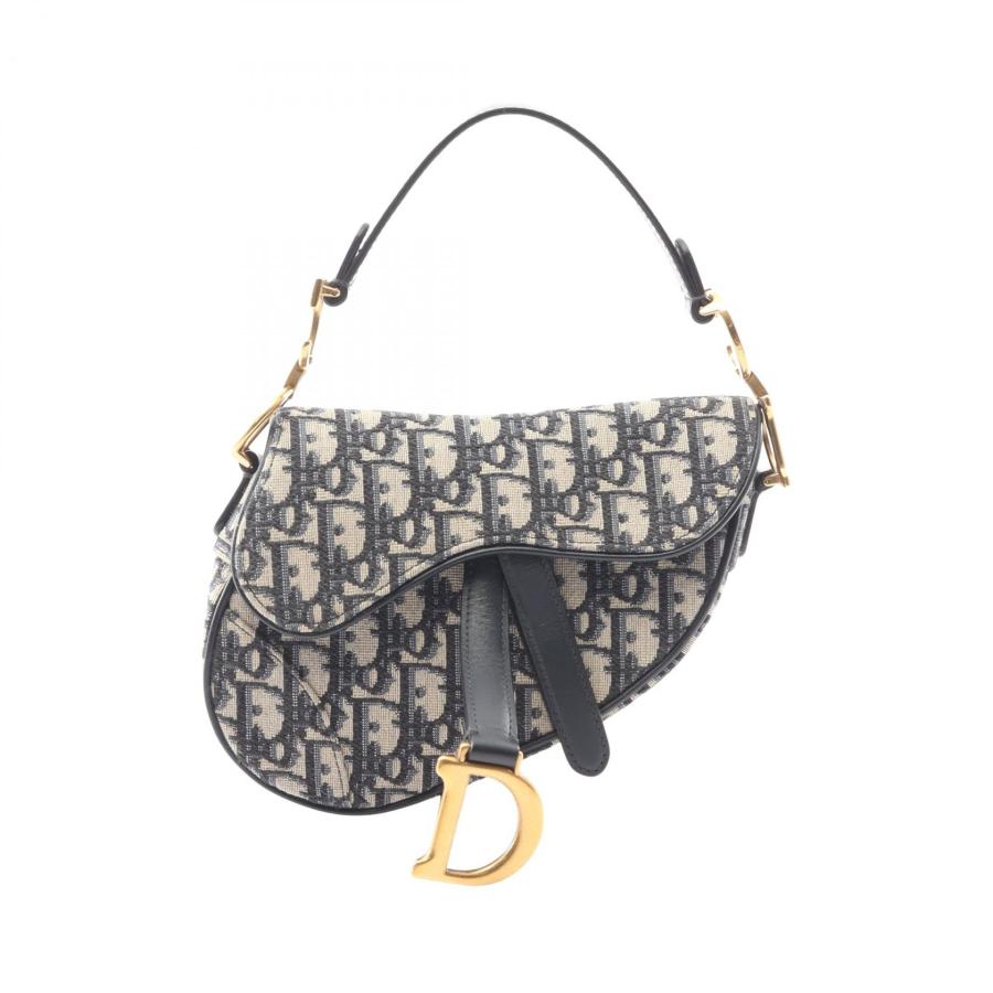 ディオール サドルバッグ ミニ オブリークジャカード ブランドオフ