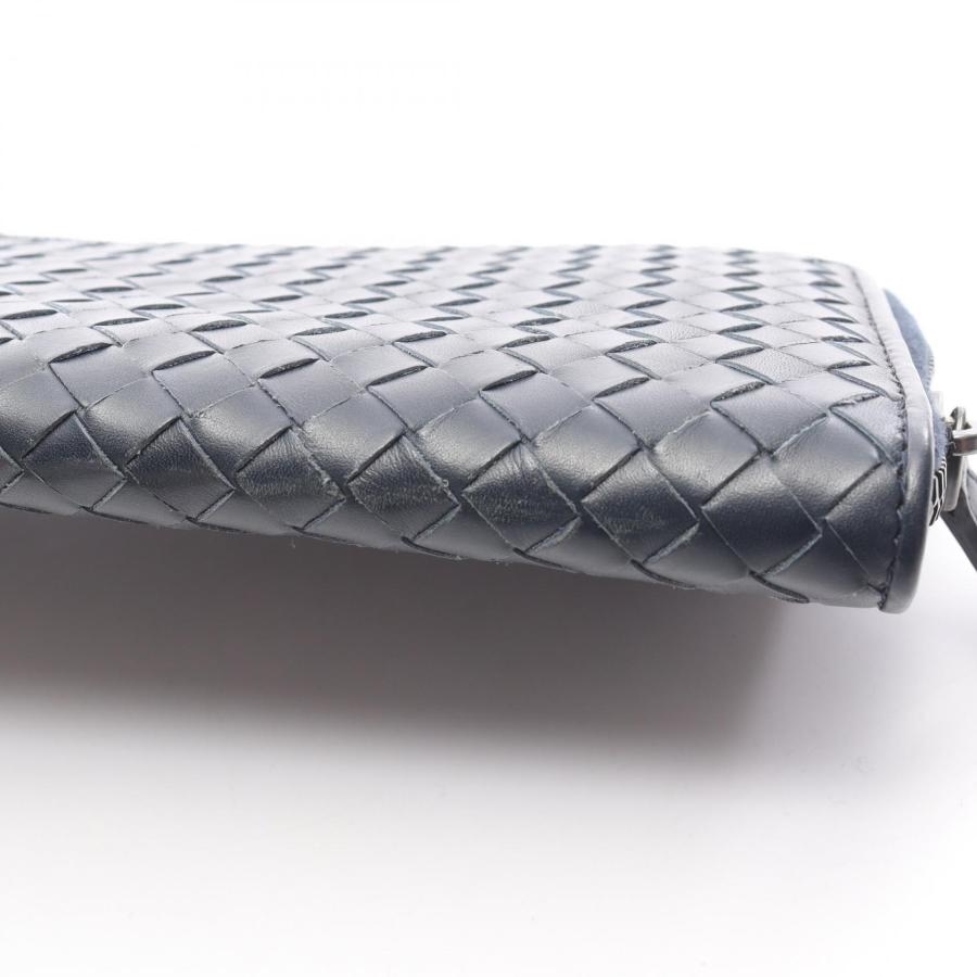 ボッテガヴェネタ イントレチャート ブランドオフ BOTTEGA VENETA