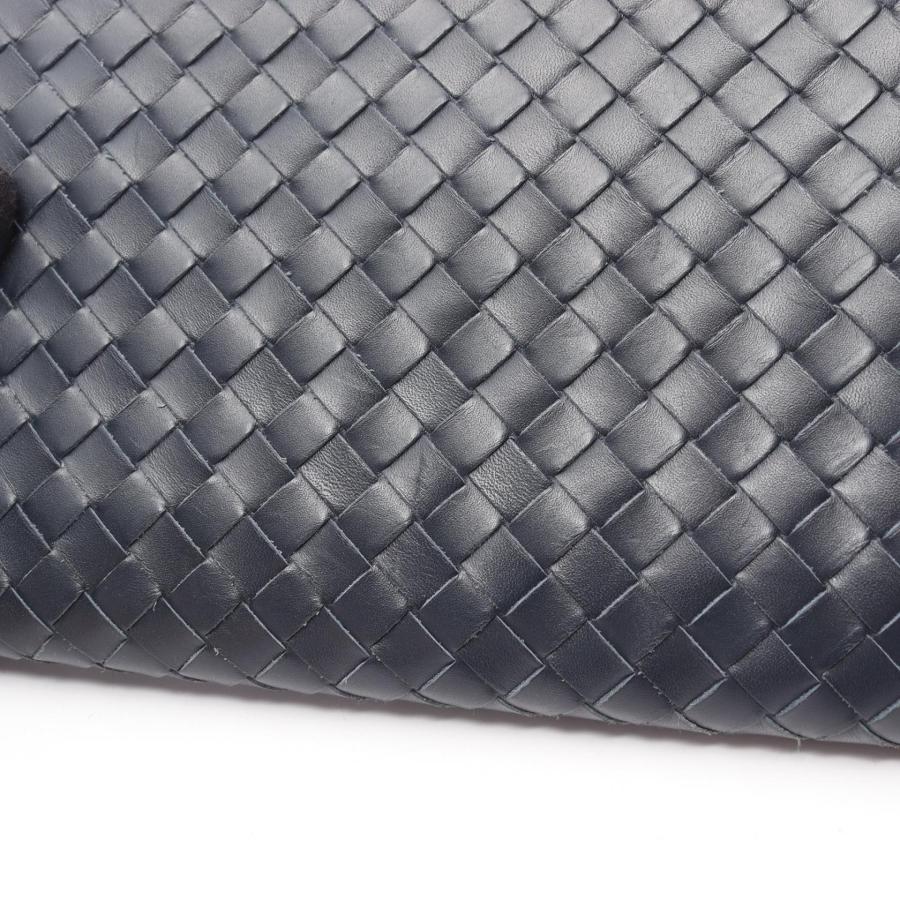 ボッテガヴェネタ イントレチャート ブランドオフ BOTTEGA VENETA