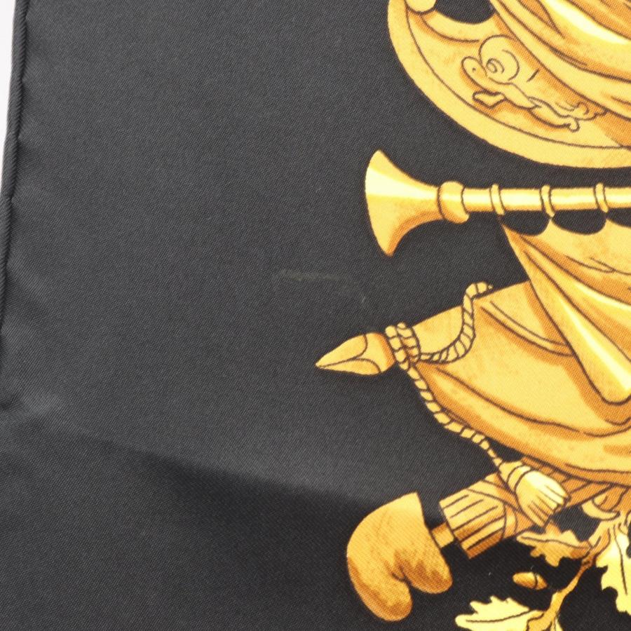HERMES（エルメス） カレ90 MARINE ET CAVALERIE ブランドオフ シルク