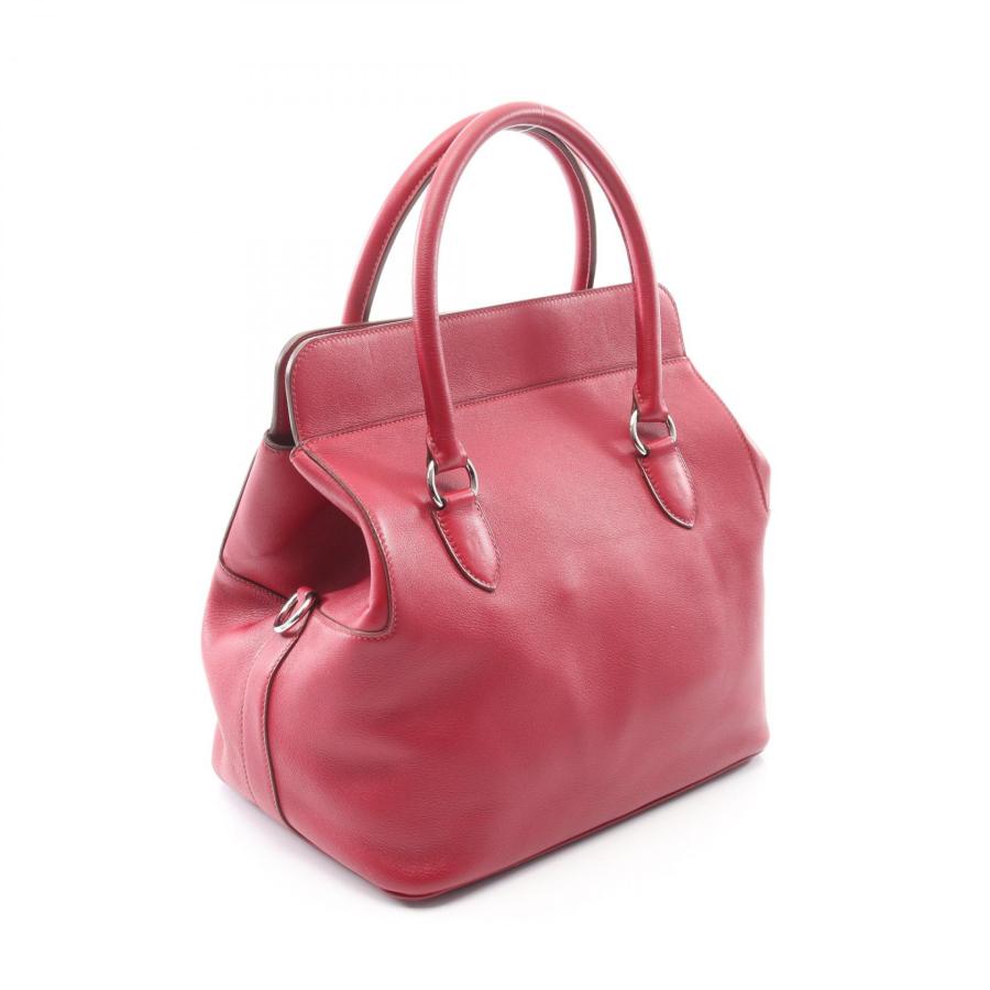 HERMES（エルメス） ツールボックス26 ブランドオフ レザー