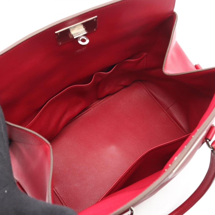 HERMES（エルメス） ツールボックス26 ブランドオフ レザー