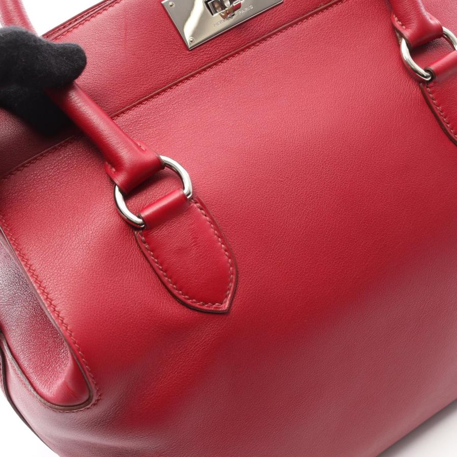 HERMES（エルメス） ツールボックス26 ブランドオフ レザー