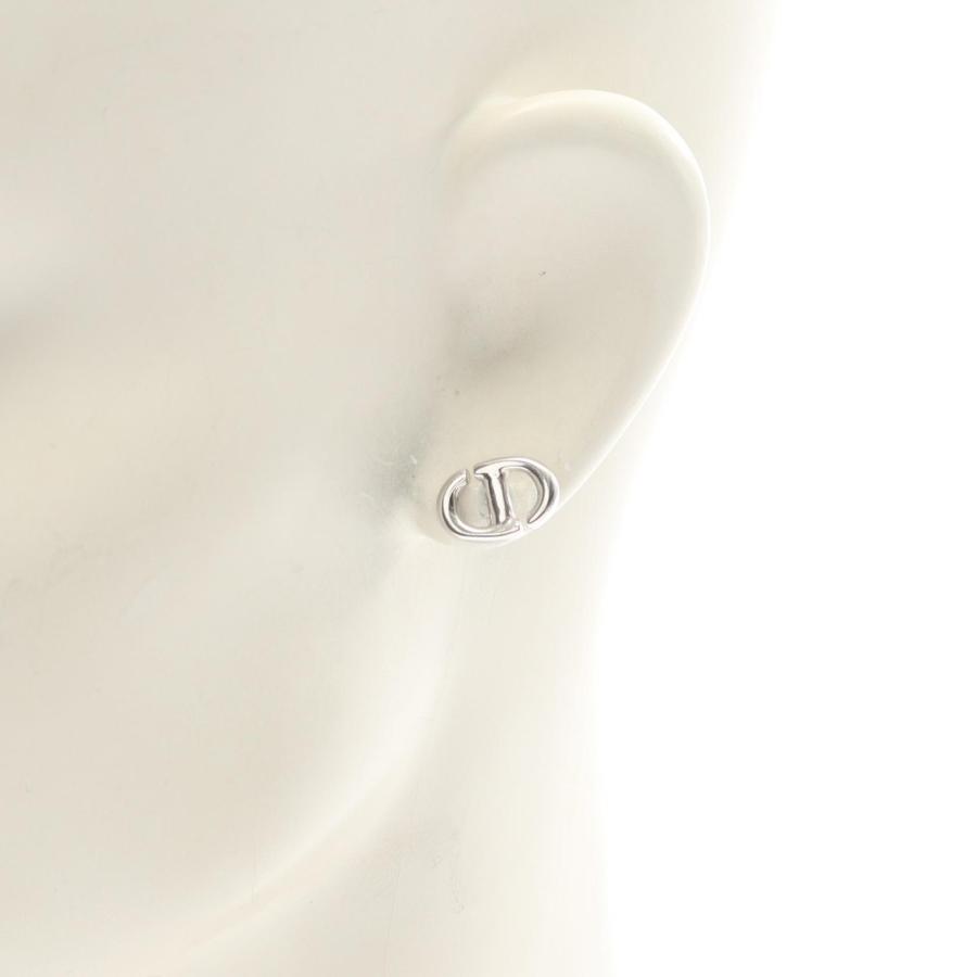 ディオール CDロゴ ブランドオフ Dior その他 ピアス 中古 レディース