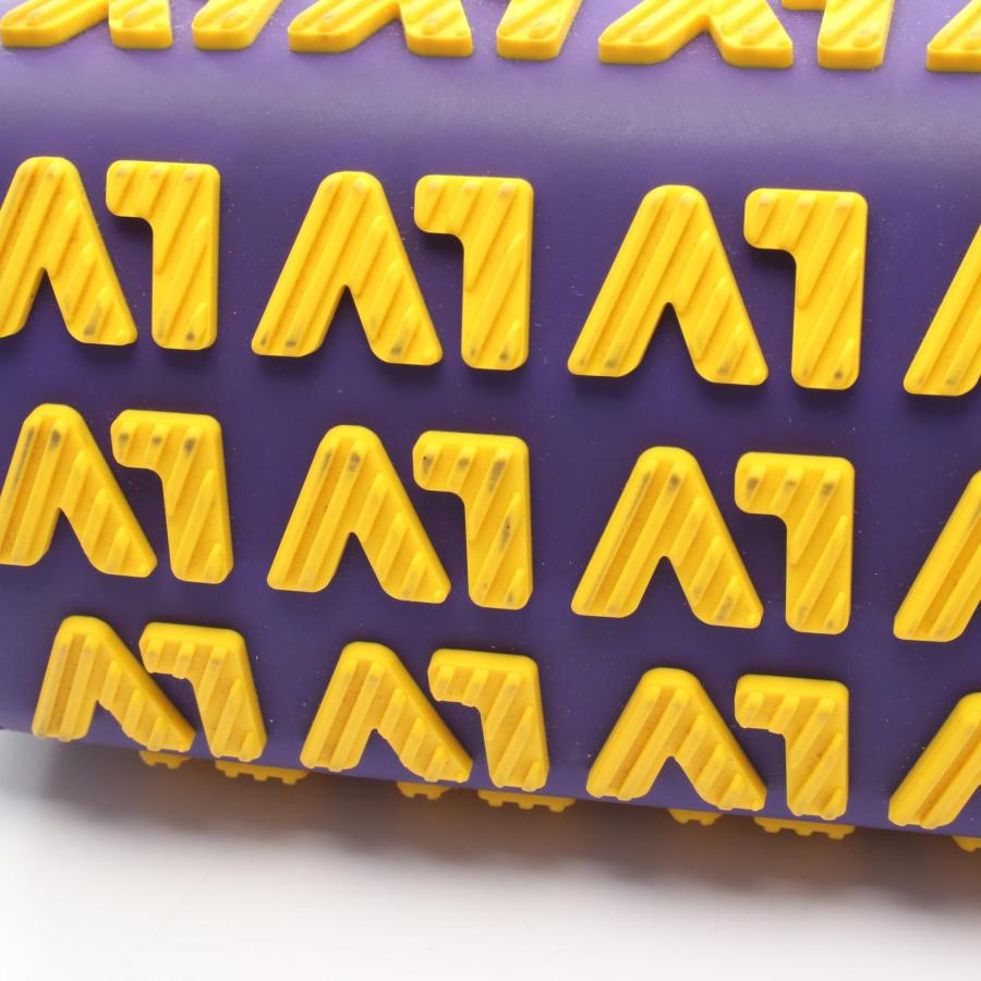 LOUIS VUITTON（ルイ・ヴィトン） 爆買 キーポルXS LVラバー ブランド