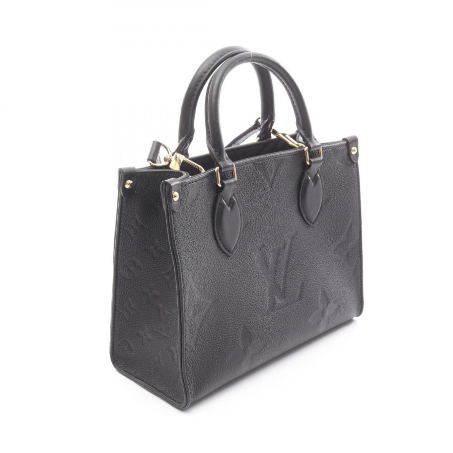 LOUIS VUITTON（ルイ・ヴィトン） オンザゴーPM ブランドオフ