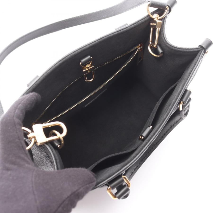 LOUIS VUITTON（ルイ・ヴィトン） オンザゴーPM ブランドオフ