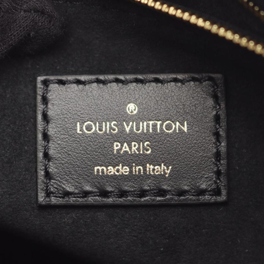 LOUIS VUITTON（ルイ・ヴィトン） 爆買 オンザゴーPM ブランドオフ