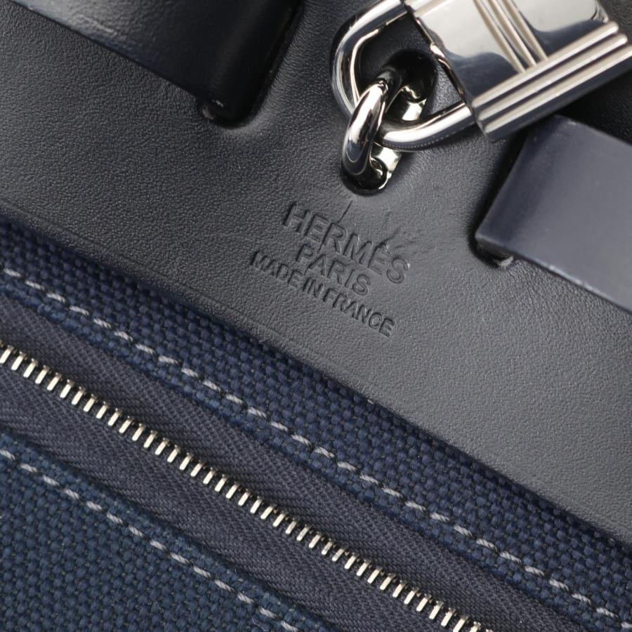 HERMES（エルメス） エールバッグジップアドPM ルトゥルネ ブランド