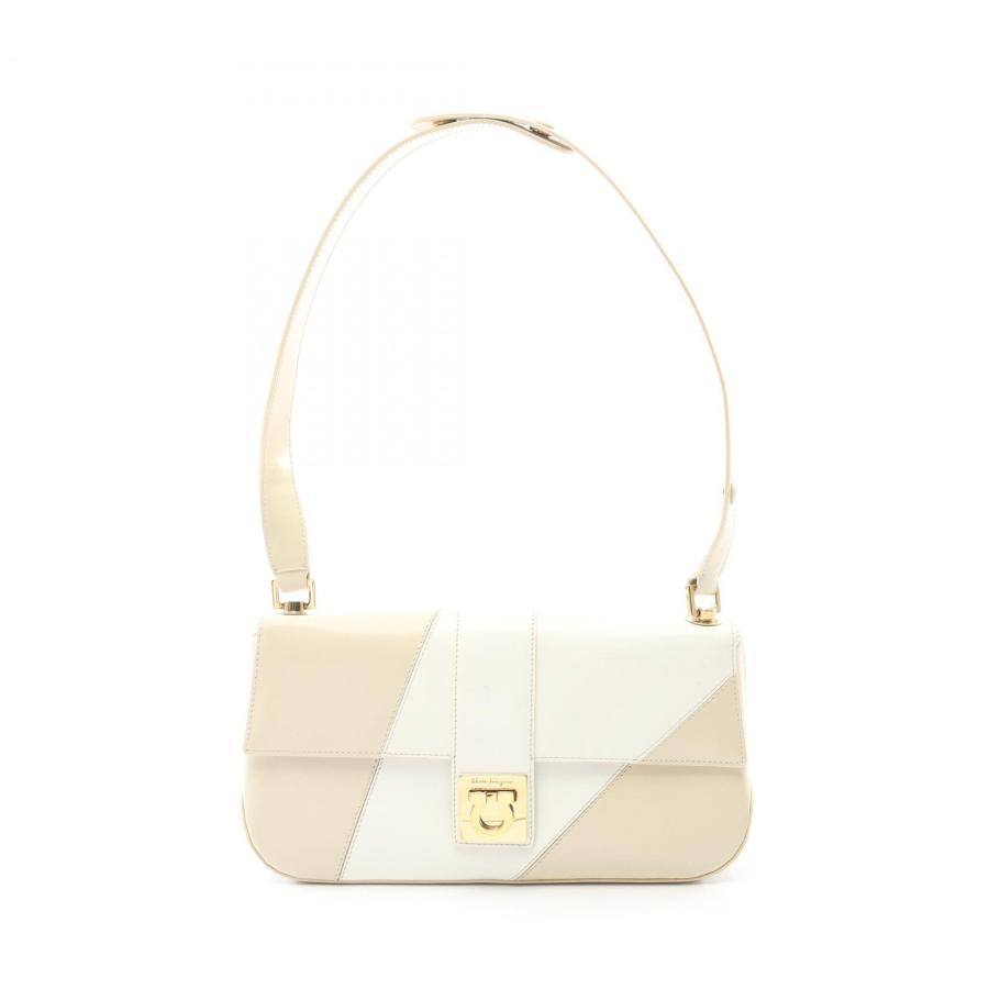 サルヴァトーレフェラガモ ガンチーニ ブランドオフ Salvatore