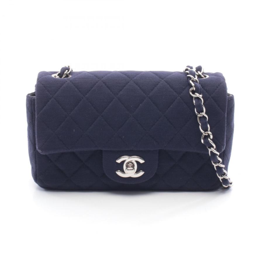 シャネル CHANEL マトラッセ20 ショルダーバッグ レディース【中古】 CHANEL（シャネル） ミニマトラッセ20 ブランドオフ その他 ショルダー