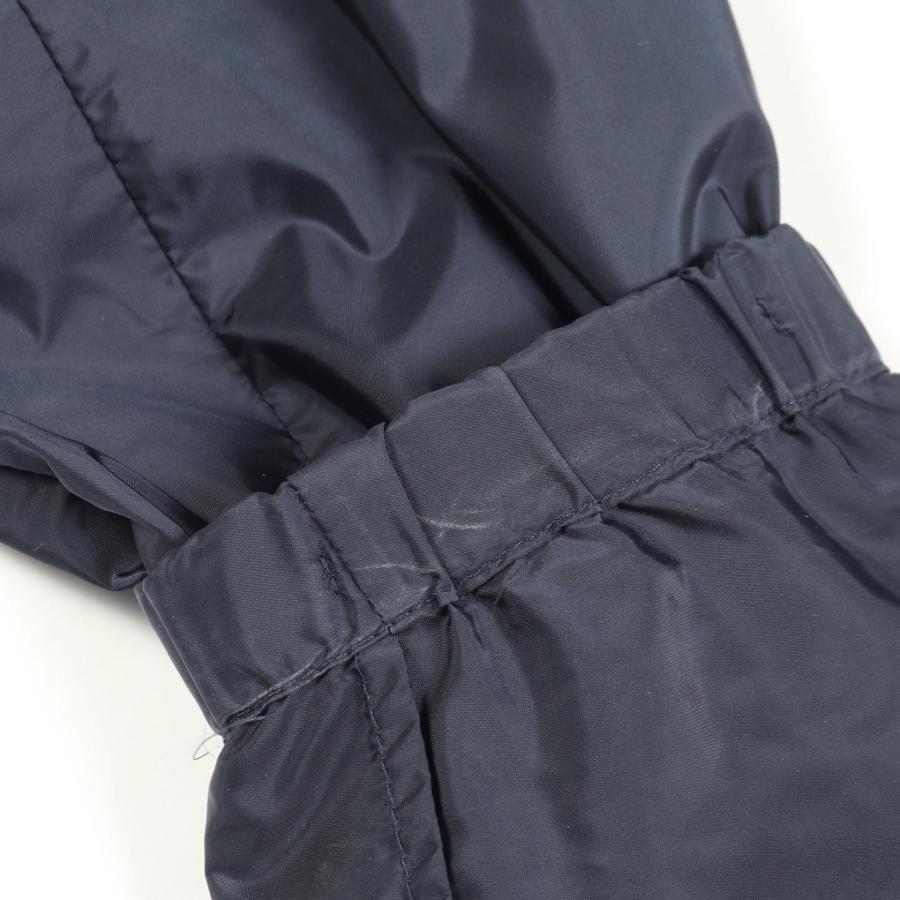 PRADA（プラダ） 爆買 Re-Nylon ライト レインジャケット ブランドオフ