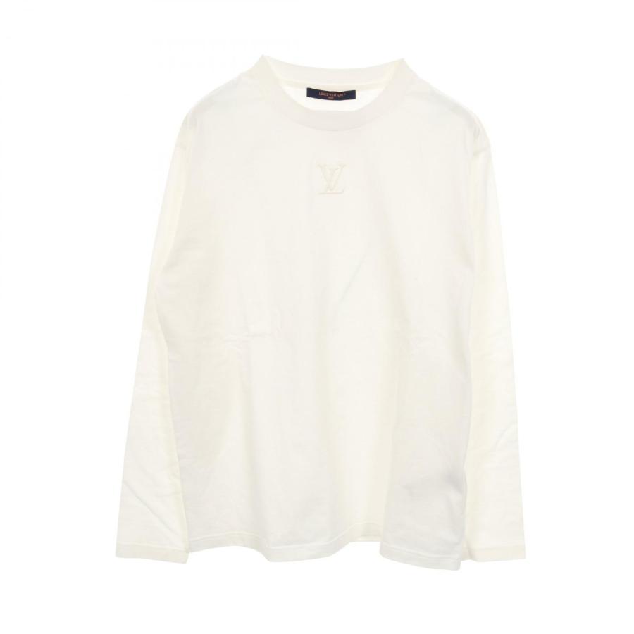 LOUIS VUITTON ルイ・ヴィトン 長袖Tシャツ LOUIS VUITTON（ルイ・ヴィトン） ブランドオフ 長袖Tシャツ 中古