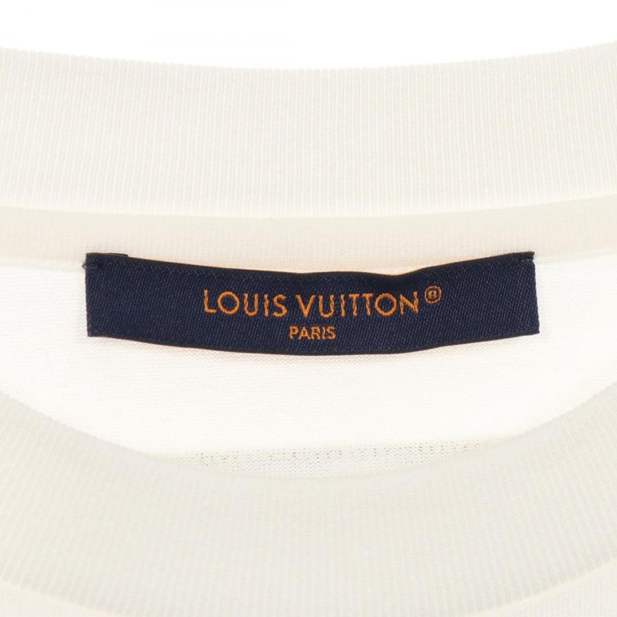 LOUIS VUITTON（ルイ・ヴィトン） ブランドオフ 長袖Tシャツ 中古