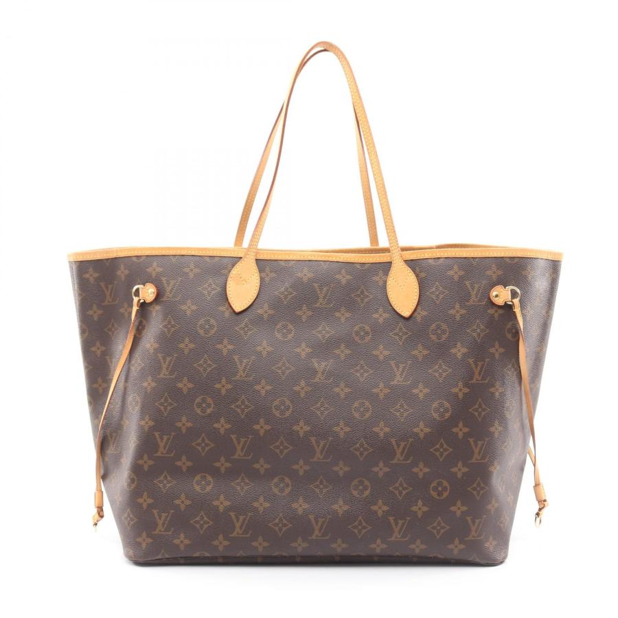 LOUIS VUITTON（ルイ・ヴィトン） ネヴァーフルGM ブランドオフ トート
