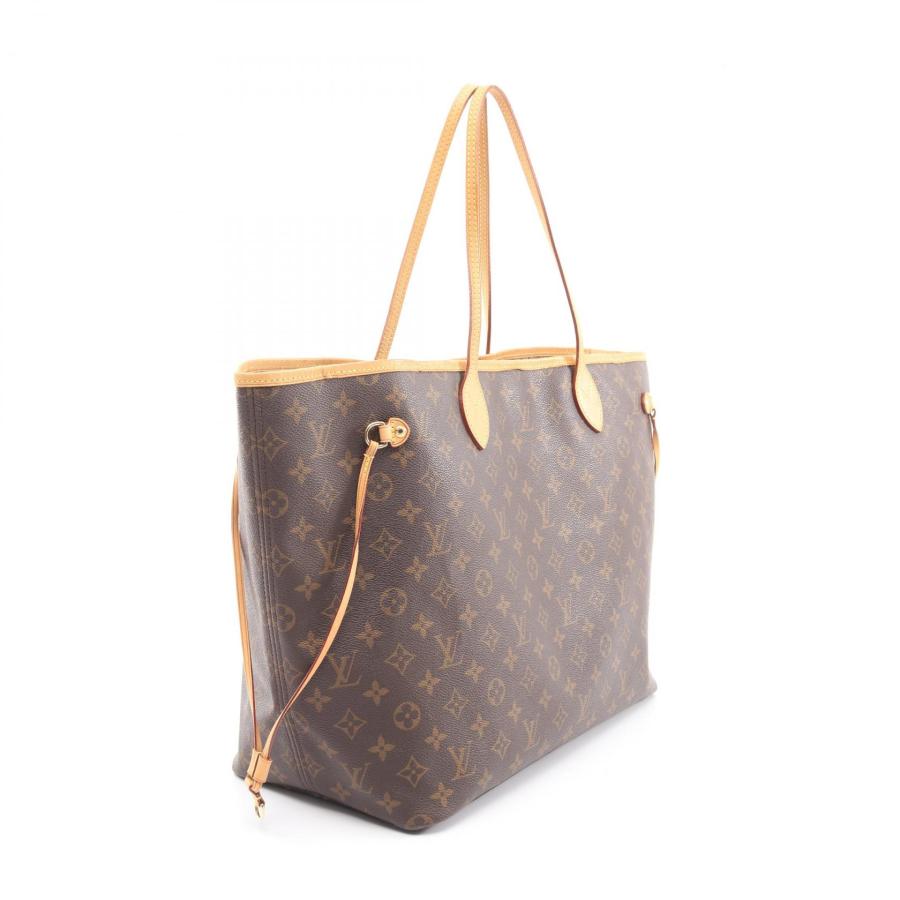 LOUIS VUITTON（ルイ・ヴィトン） ネヴァーフルGM ブランドオフ トート