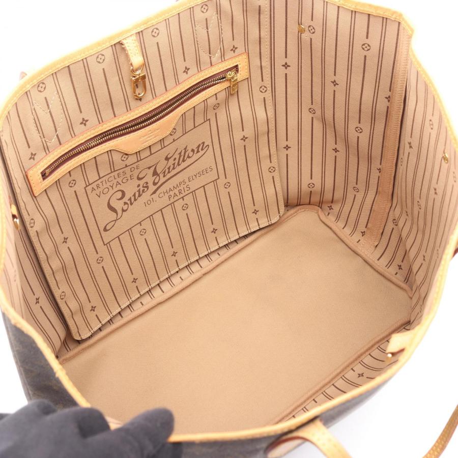 LOUIS VUITTON（ルイ・ヴィトン） ネヴァーフルGM ブランドオフ トート