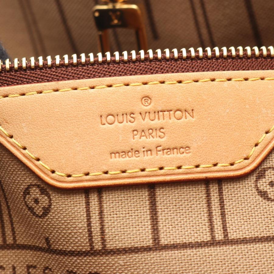 LOUIS VUITTON（ルイ・ヴィトン） ネヴァーフルGM ブランドオフ トート