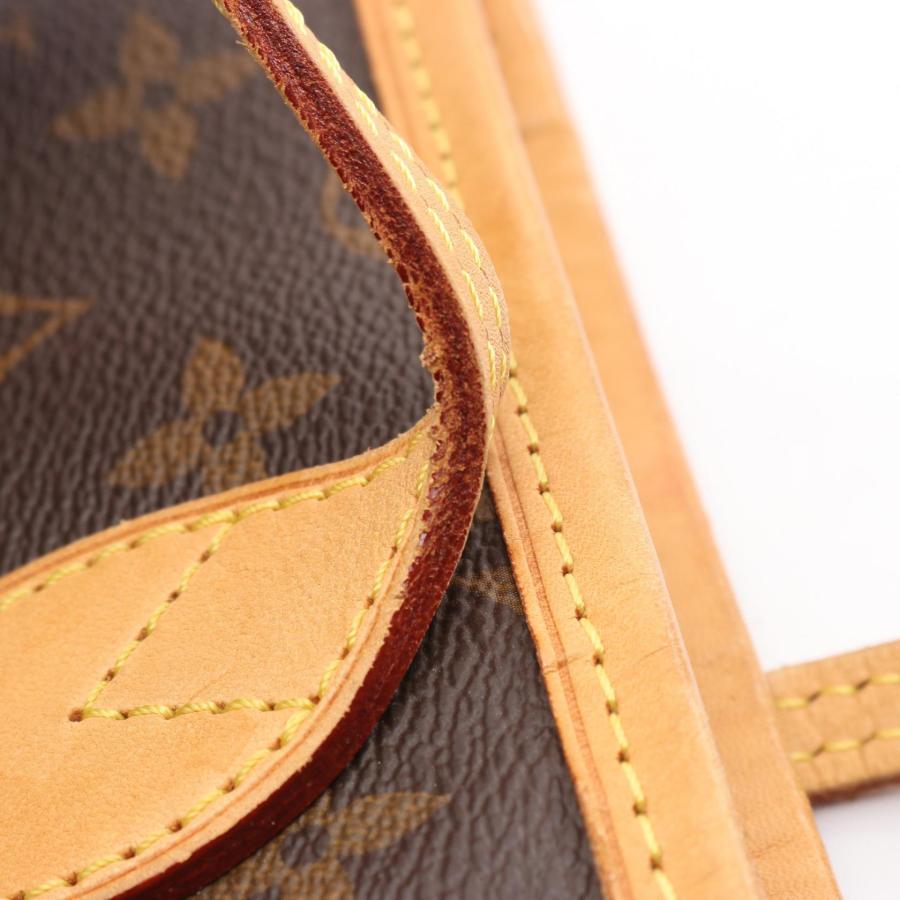 LOUIS VUITTON（ルイ・ヴィトン） ネヴァーフルGM ブランドオフ トート